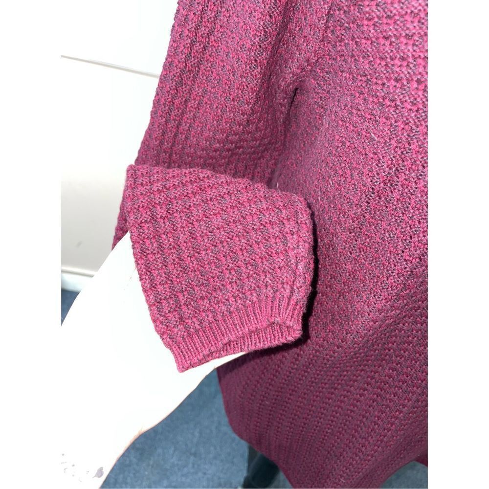 Eight Eight Eight Sweater - Picture 2 of 4
